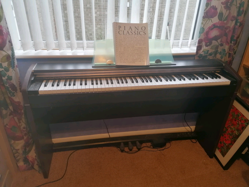 casio px 700 for sale